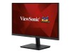 ViewSonic VA2406-H - LED-Monitor - 61 cm (24")