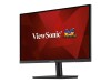 ViewSonic VA2406-H - LED-Monitor - 61 cm (24")