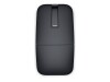 Dell MS700 - Maus - optische LED - 2 Tasten - kabellos