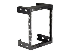 StarTech.com 12 HE wandmontage Server Rack - 30,5cm tief...