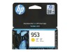 HP 953 - 9 ml - Gelb - original - Blisterverpackung