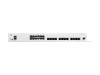 Cisco Catalyst 1300-24XTS - Switch - L3 - Smart