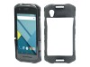 Mobilis PROTECH - Hintere Abdeckung für mobilen Mini-PC