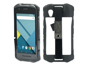 Mobilis PROTECH - Starter Pack - Sto&szlig;stange...