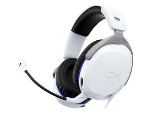 HP HyperX Cloud Stinger 2 - Gaming - Headset - ohrumschließend