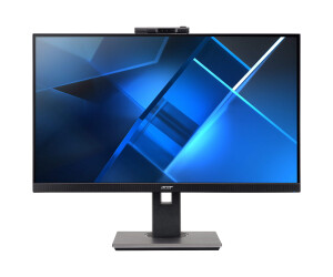 Acer B277 Dbmiprczx - LED-Monitor - 68.6 cm (27")