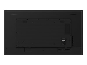 Iiyama ProLite LH6575UHS-B1AG - 165 cm (65") Diagonalklasse (164 cm (64.5")