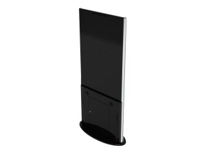 Swedx Lamina SWL-58K8-A2 - 147.3 cm (58") Diagonalklasse LCD-Display mit LED-Hintergrundbeleuchtung - Digital Signage - 4K UHD (2160p)