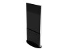 Swedx Lamina SWL-58K8-A2 - 147.3 cm (58") Diagonalklasse LCD-Display mit LED-Hintergrundbeleuchtung - Digital Signage - 4K UHD (2160p)