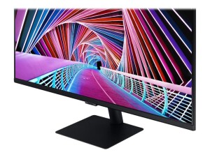 Samsung ViewFinity S7 S32A700NWP - S70A series - LED-Monitor - 80 cm (32")
