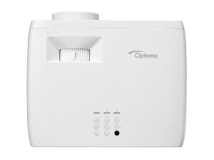 Optoma ZK450 - DLP-Projektor - Laser - 3D - 4200 lm