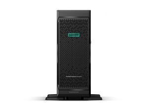 HPE ProLiant ML350 Gen10 Performance - Server - Tower -...