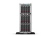 HPE ProLiant ML350 Gen10 Performance - Server - Tower - 4U - zweiweg - 1 x Xeon Silver 4214R / 2.4 GHz - RAM 32 GB - SATA/SAS - Hot-Swap 6.4 cm (2.5")