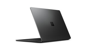 Microsoft Surface Laptop 5 for Business - Intel Core i7 1265U / 3.6 GHz - Evo - Win 11 Pro - Intel Iris Xe Grafikkarte - 32 GB RAM - 512 GB SSD - 34.3 cm (13.5")
