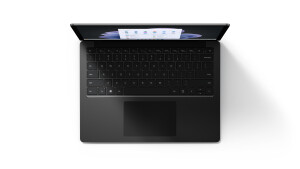 Microsoft Surface Laptop 5 for Business - Intel Core i7 1265U / 3.6 GHz - Evo - Win 11 Pro - Intel Iris Xe Grafikkarte - 32 GB RAM - 512 GB SSD - 34.3 cm (13.5")