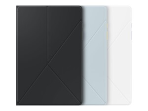 Samsung EF-BX210 - Flip-Hülle für Tablet - Schwarz