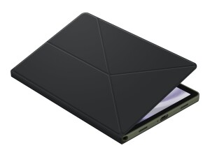 Samsung EF-BX210 - Flip-Hülle für Tablet - Schwarz