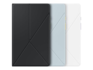 Samsung EF-BX110 - Flip-Hülle für Tablet - Schwarz