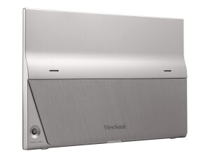 ViewSonic TD1655 - LED-Monitor - 40.6 cm (16&quot;)