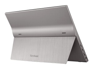 ViewSonic TD1655 - LED-Monitor - 40.6 cm (16&quot;)