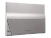 ViewSonic TD1655 - LED-Monitor - 40.6 cm (16")