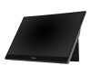 ViewSonic TD1655 - LED-Monitor - 40.6 cm (16")