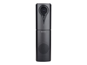 SANDBERG ConfCam All-in-1 1080P Remote - Webcam