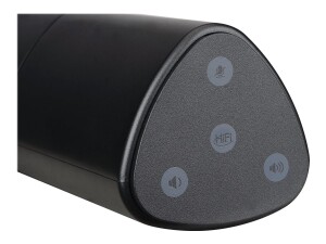 SANDBERG ConfCam All-in-1 1080P Remote - Webcam