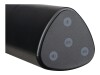 SANDBERG ConfCam All-in-1 1080P Remote - Webcam