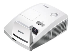 Vivitek DW770UST - DLP-Projektor - 3D - 3500 ANSI-Lumen -...