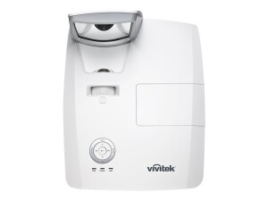 Vivitek DW770UST - DLP-Projektor - 3D - 3500 ANSI-Lumen -...