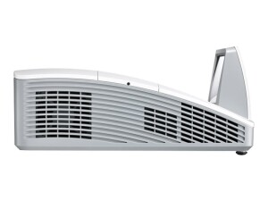 Vivitek DW770UST - DLP-Projektor - 3D - 3500 ANSI-Lumen - WXGA (1280 x 800)