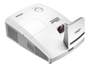 Vivitek DW770UST - DLP-Projektor - 3D - 3500 ANSI-Lumen - WXGA (1280 x 800)