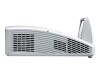 Vivitek DW770UST - DLP-Projektor - 3D - 3500 ANSI-Lumen - WXGA (1280 x 800)