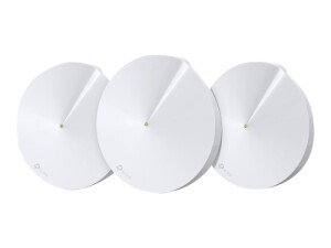 TP-LINK Deco M9 Plus - WLAN-System - (3 Router)