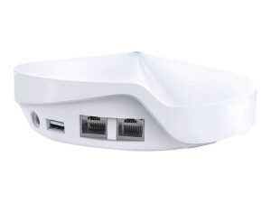 TP-LINK Deco M9 Plus - WLAN-System - (3 Router)