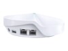 TP-LINK Deco M9 Plus - WLAN-System - (3 Router)