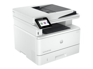 HP LaserJet Pro MFP 4102fdn - Multifunktionsdrucker - s/w...