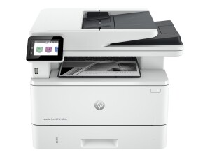 HP LaserJet Pro MFP 4102fdn - Multifunktionsdrucker - s/w...