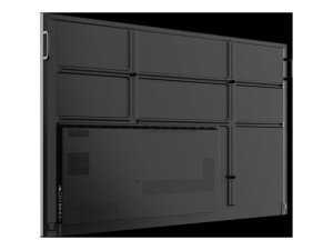 ViewSonic ViewBoard IFP86G1 - 218 cm (86") Diagonalklasse IFPG1 Series LCD-Display mit LED-Hintergrundbeleuchtung - interaktiv - mit Touchscreen (Multi-Touch)