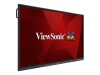 ViewSonic ViewBoard IFP86G1 - 218 cm (86") Diagonalklasse IFPG1 Series LCD-Display mit LED-Hintergrundbeleuchtung - interaktiv - mit Touchscreen (Multi-Touch)