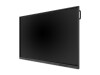 ViewSonic ViewBoard IFP75G1 - 190 cm (75") Diagonalklasse IFPG1 Series LCD-Display mit LED-Hintergrundbeleuchtung - interaktiv - mit Touchscreen (Multi-Touch)
