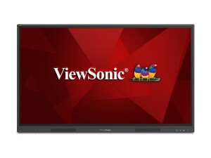 ViewSonic ViewBoard IFP55G1 - 140 cm (55")...