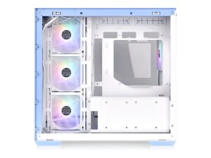 Thermaltake View 380 TG ARGB - Mid tower - ATX -...