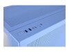 Thermaltake View 380 TG ARGB - Mid tower - ATX - Seitenteil mit Fenster (gehärtetes Glas)
