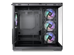 Thermaltake View 380 TG ARGB - Mid tower - ATX -...