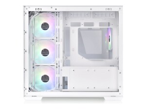Thermaltake View 380 TG ARGB - Mid tower - ATX -...