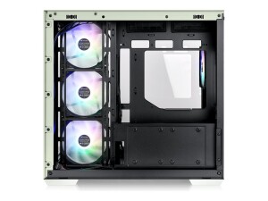 Thermaltake View 380 TG ARGB - Mid tower - ATX -...