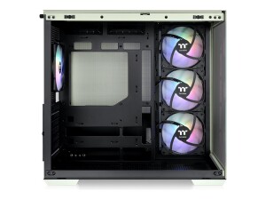 Thermaltake View 380 TG ARGB - Mid tower - ATX -...