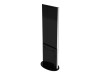Swedx Lamina SWL-40K8-A2 - 101.6 cm (40") Diagonalklasse LCD-Display mit LED-Hintergrundbeleuchtung - Digital Signage - 4K UHD (2160p)
